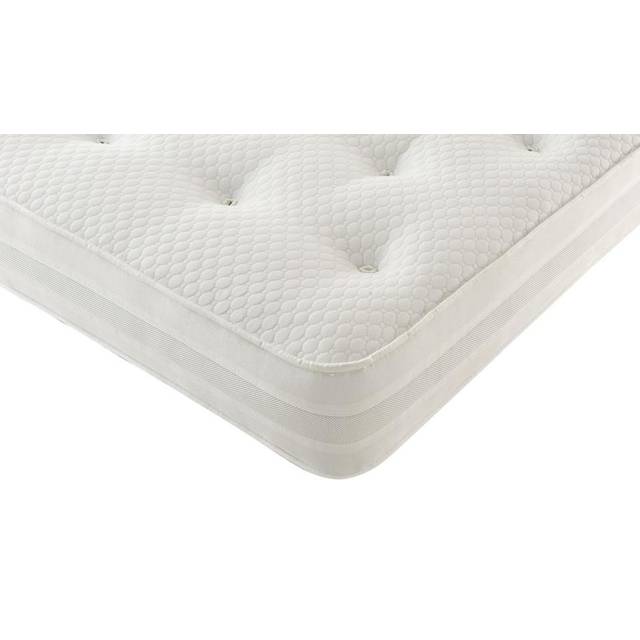 Silentnight Eco Pocket 1200 Mattress