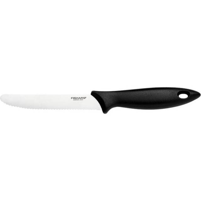 Fiskars Essential 1065569 Tomatkniv 12 cm