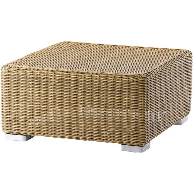Cane-line, Chester Fotpall Dyna Black