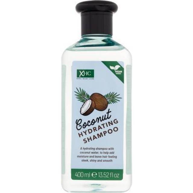 Xpel Hair Care Coconut Hydrating Shampoo 400ml