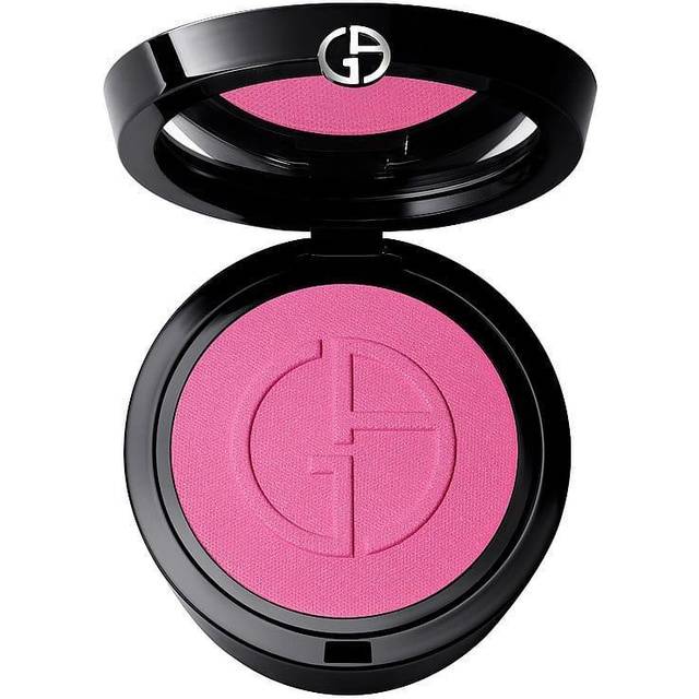 Armani Luminous Silk Glow Blush 41g (Various Shades) - 52