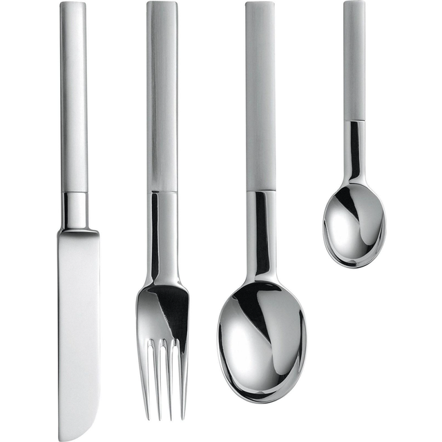 Nobel Steel Cutlery, 16 pieces