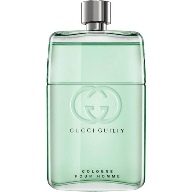 Gucci Guilty Cologne 150ml Eau de Toilette Spray
