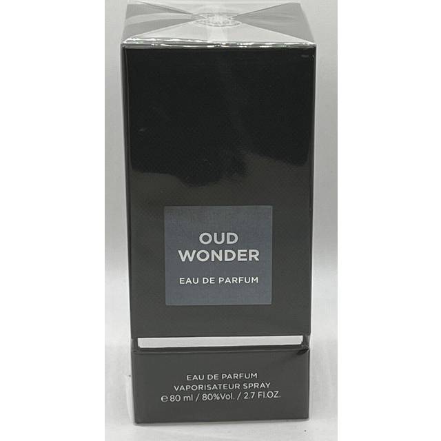 Oud Wonder 80ml EDP for Unisex by Fragrance World