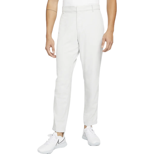 Nike Dri-Fit Vapor Slim Golf Pants - White