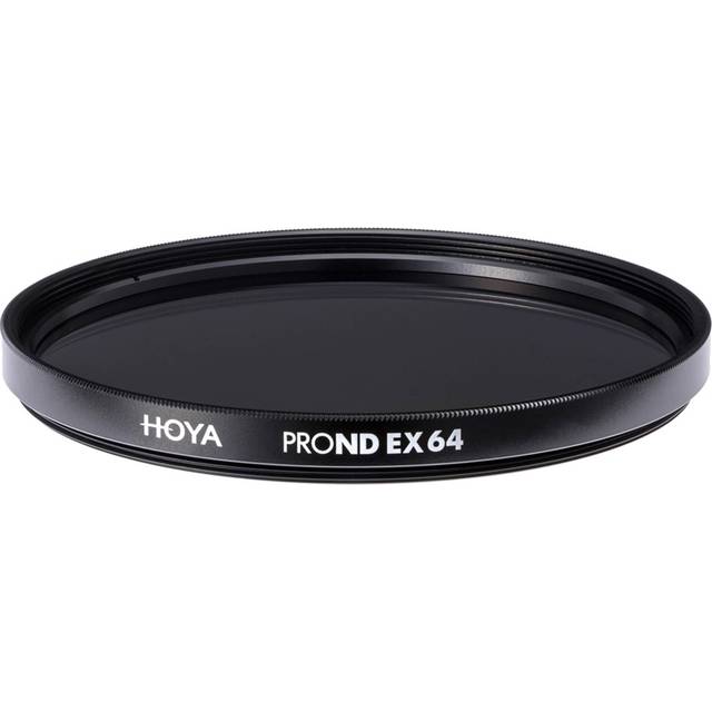 Hoya 72 mm Pro ND Ex 64