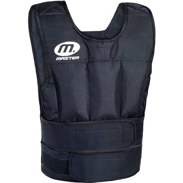 Master Fitness Weight Vest 10kg