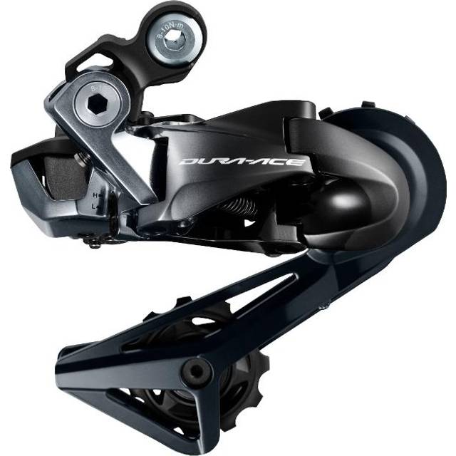 Shimano Bagskifter RD-R9150 Dura-Ace 11-sp SS