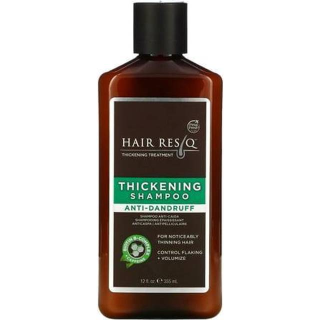 Petal Fresh, Hair ResQ®, Thickening Shampoo, Color Protection, 12 fl oz (355 ml)