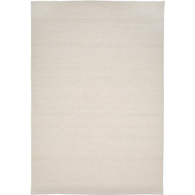 Classic Collection Boucle matta Ivory, 200x300 cm - Vit