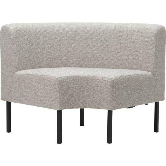 House Doctor - Soffa, Corner seater, Natur