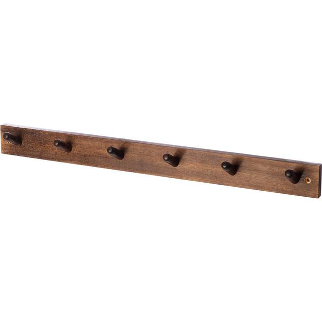 Ernst - Kroklist 6 Knoppar - Brun