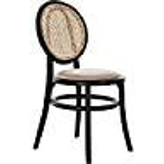DKD Home Decor Matstol Standard