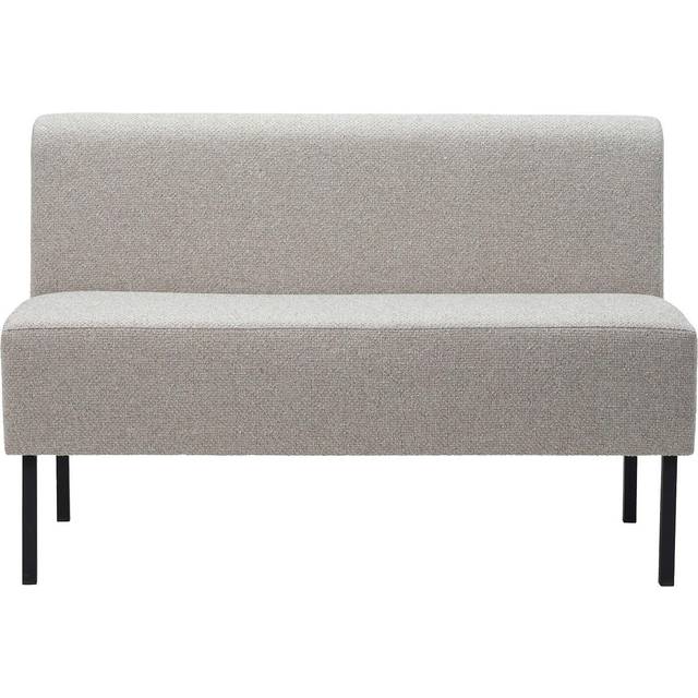 HOUSE DOCTOR SOFA 2 PERS NATURAL - 120