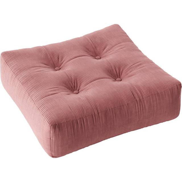 Karup Design - Puff More - Rosa