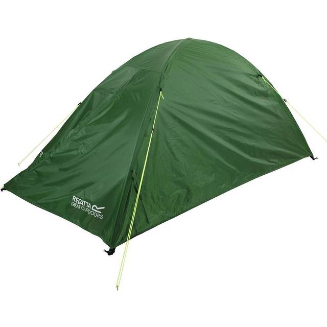 Regatta Evogreen 2 Person Tent Alpine Green