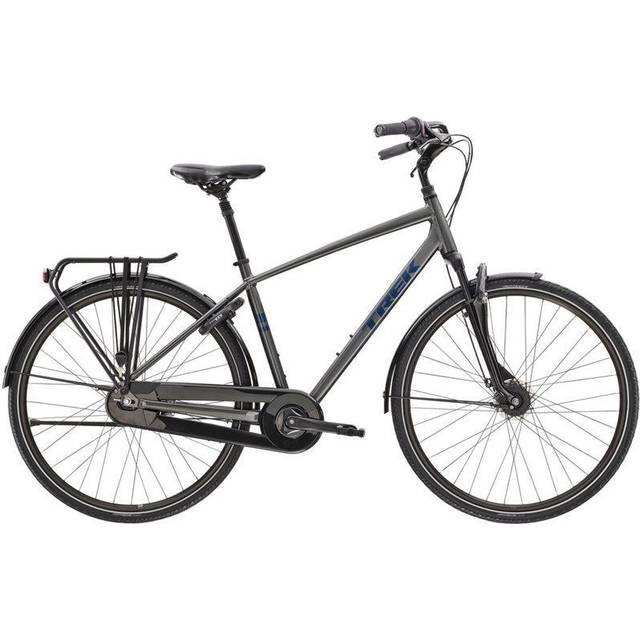 Trek District 2 Equipped L