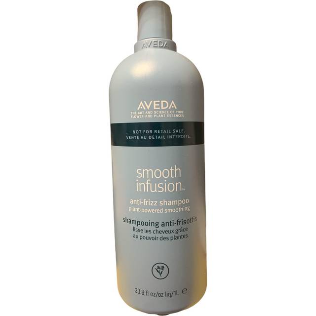 Aveda Smooth Infusion Anti Frizz Shampoo 1000 ml