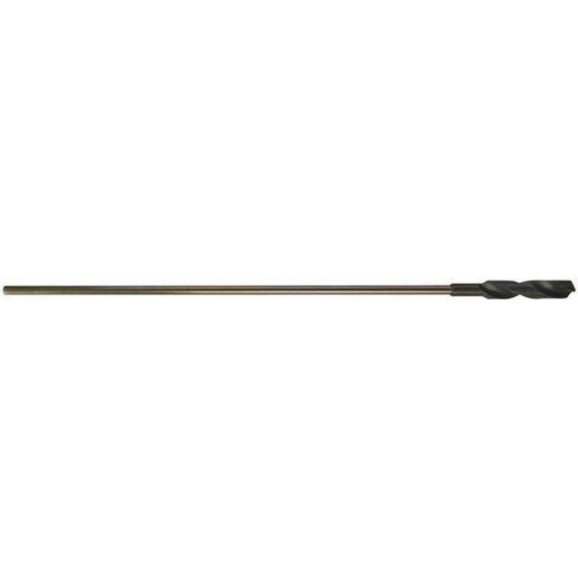 Installationsbor DIN7490 HSS 20×600mm