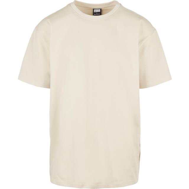 Oversized T-shirt Urban Classics heavy - Blanc - L