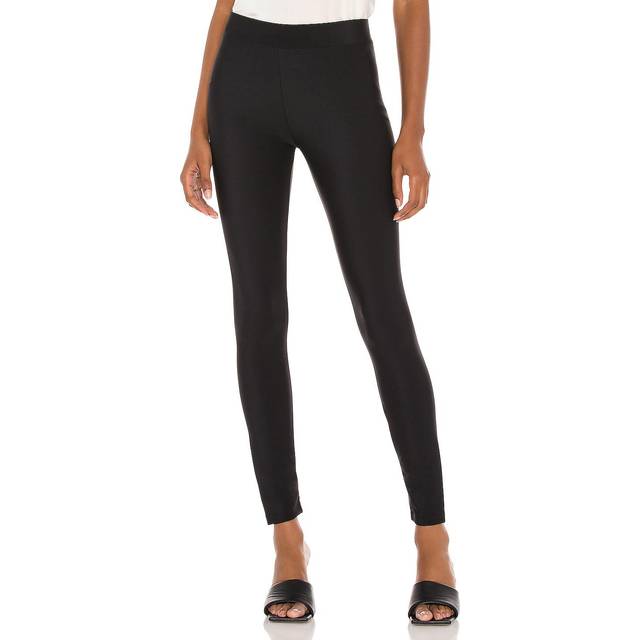 Wolford Estella Faux Leather Leggings