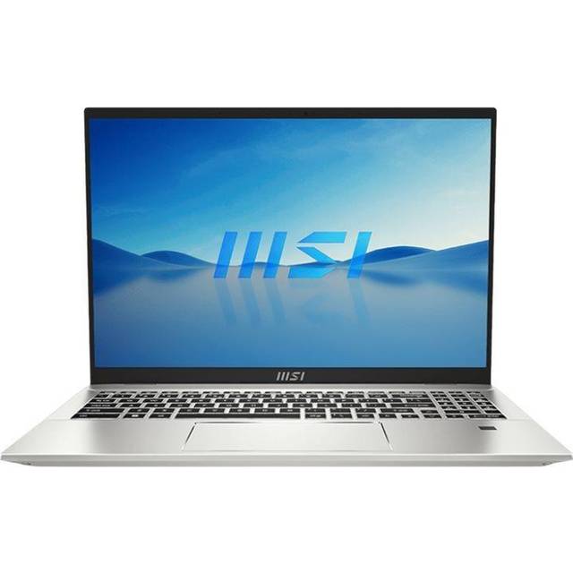 MSI Prestige Studio - 16" - i7 - 16GB RAM - 1TB SSD - RTX 4050