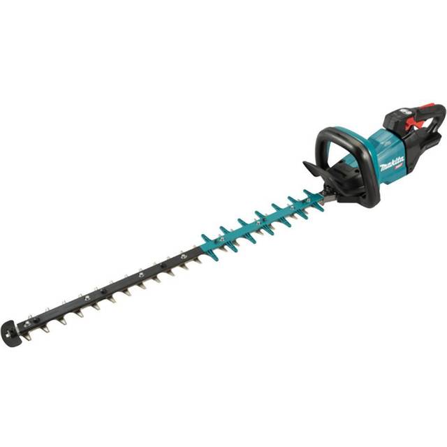 Makita UH005G 40v Max XGT Cordless Brushless Hedge Trimmer 750mm No Batteries No Battery Charger