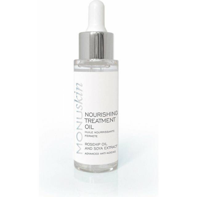 Monuskin Nourishing Treatment Oil 30ml