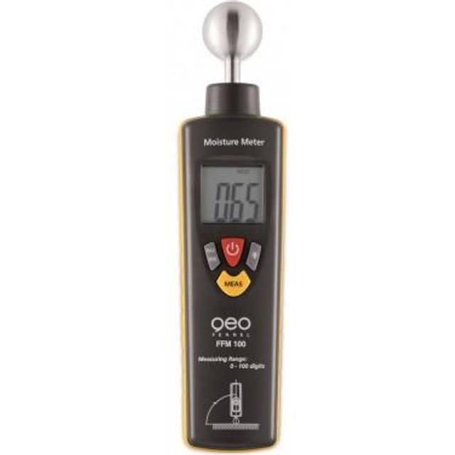 GF fugtmåler m/kuglesonde FFM-100