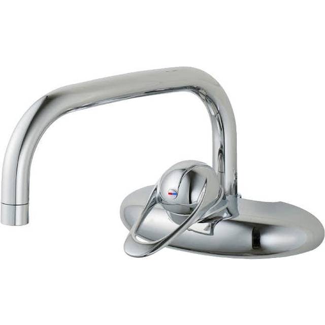 Köksblandare 9000E Vägghängd 160c/c, pip 250 mm 81330250