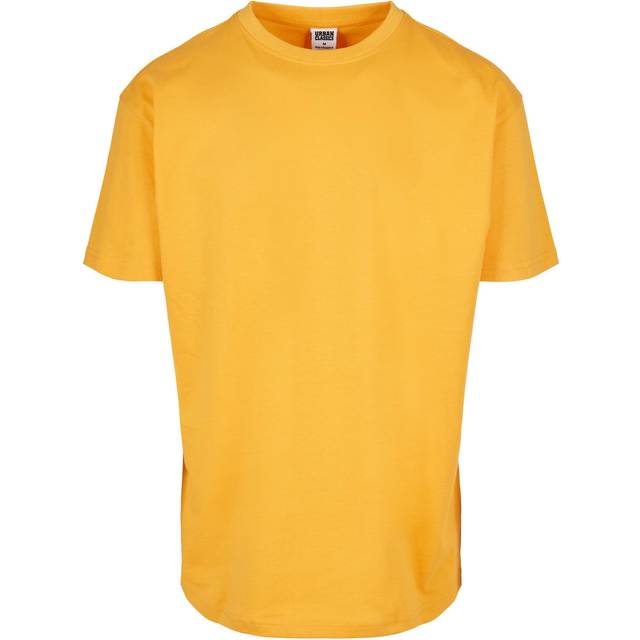 Urban classics heavy oversized tee magicmango