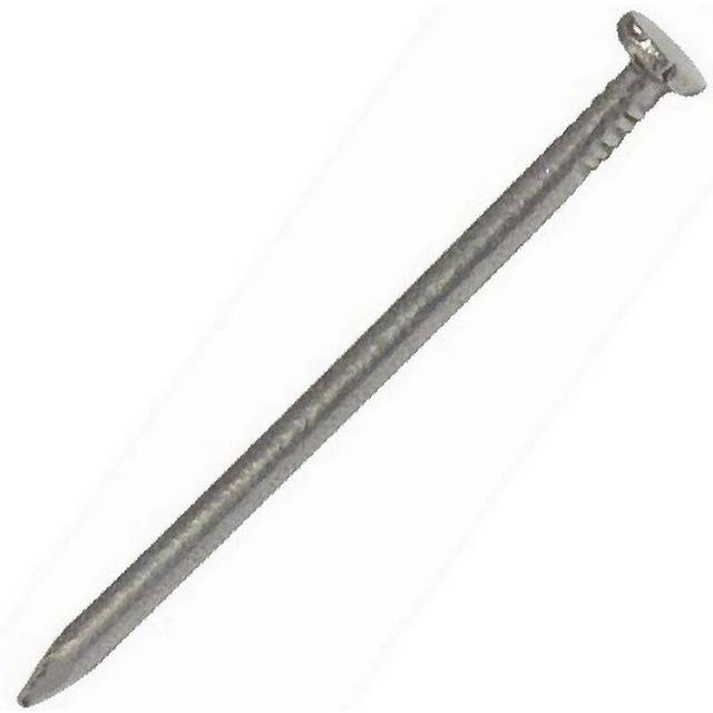 Timco - Round Wire Nails - Bright (size 75 X 3.75 - 0.5 Kilograms)