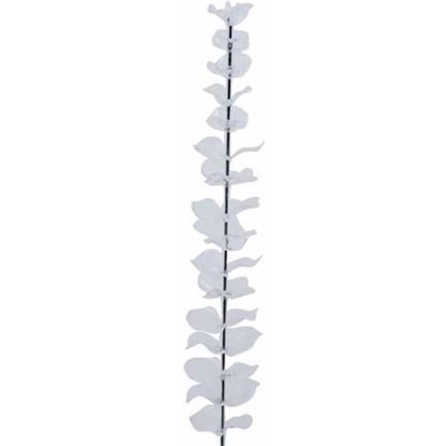 Europalms 82600201 Crystal Eucalyptus, klar 81 cm 12 x, flerfärgad, en storlek