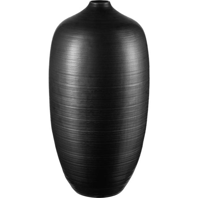 blomus Ceola golvvas Ø31,5x63 cm Black