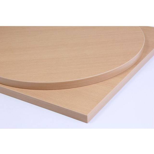 Gorzan Square Table Base Laminate Square Top