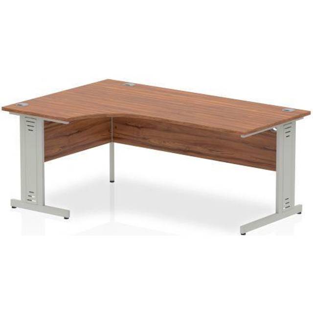 Impulse Under Desk Pedestal 3 Drawer Maple - I001656