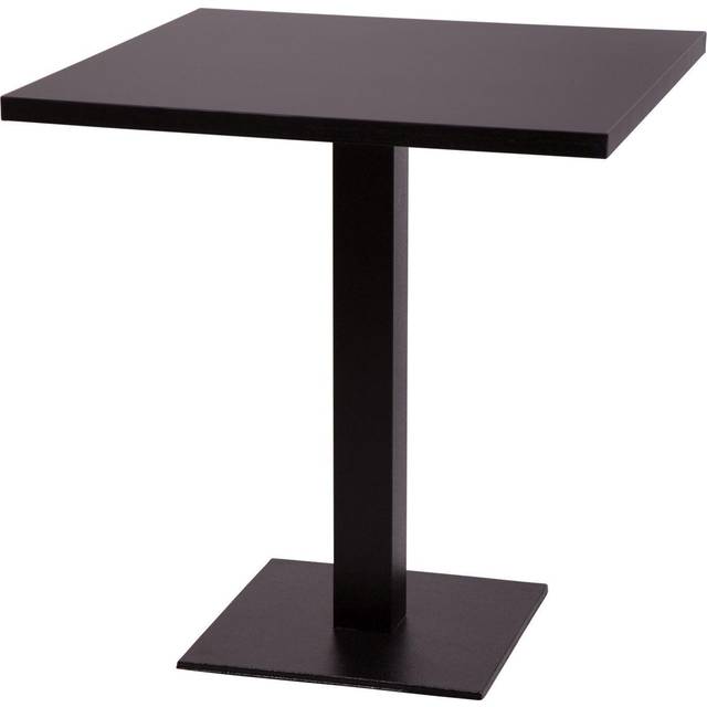 Gorzan Square Table Base Laminate Square Top