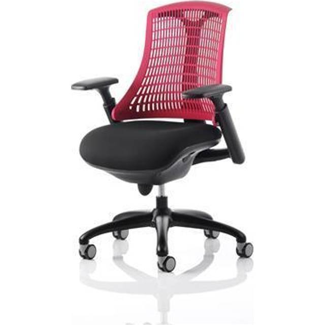 Dynamic KC0073 office/computer chair Padded seat Hard backrest