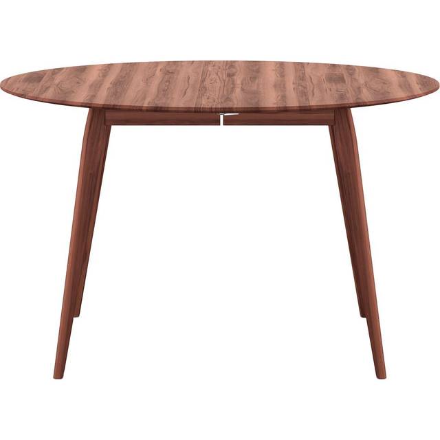 bruunmunch Bruunmunch PLAYdinner Round w/extension Spisebord 120cm