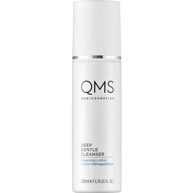 Qms Gentle Cleansing Milk 200ml