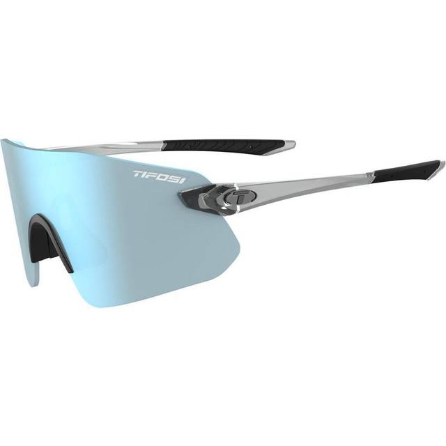 Tifosi Vogel Sl solglasögon, Kristall rök, NO SIZE