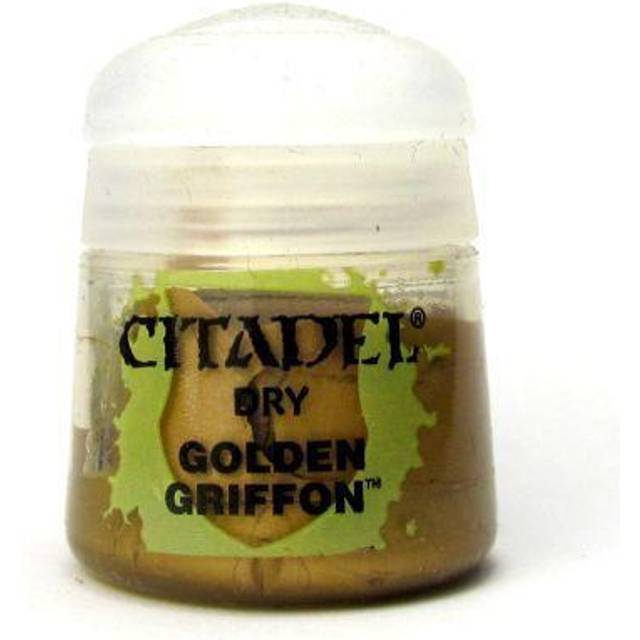 Games Workshop Citadel Dry - Golden Griffon [12Ml]