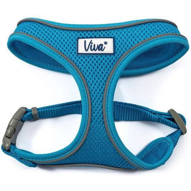 Mesh Dog Harness - Large - Ancol