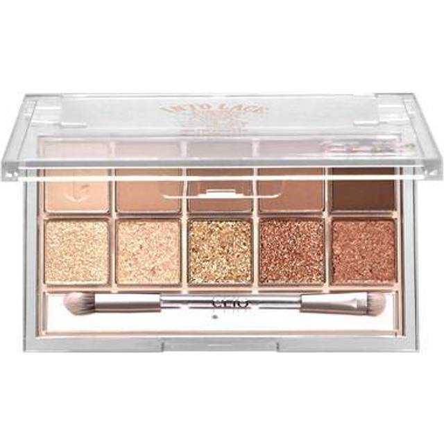 Clio, Pro Eye Palette, 08 Intolace, 6g (2.1oz)