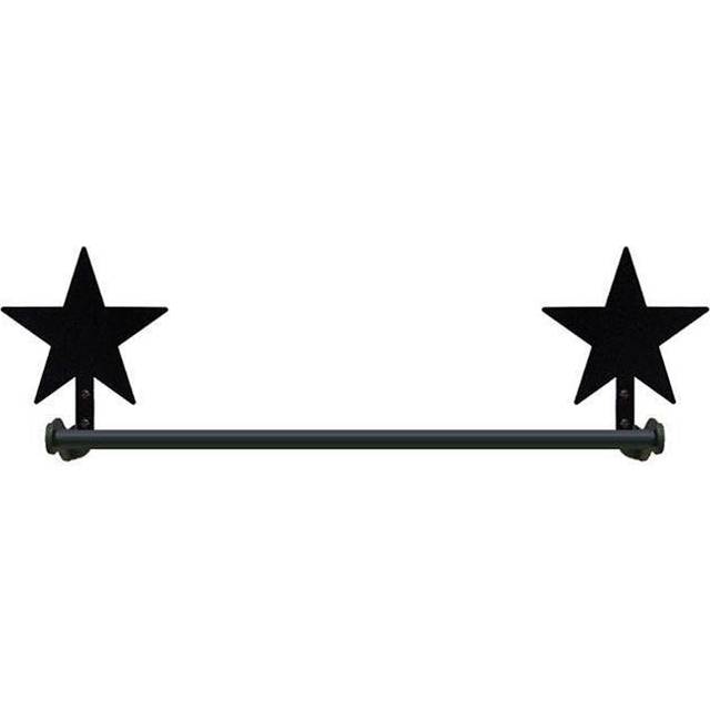 Star  Towel Bar Large