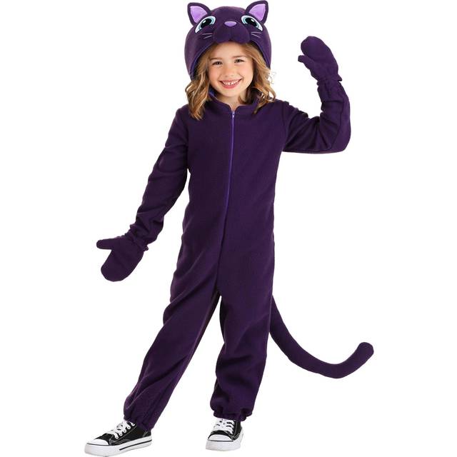 True and the Rainbow Kingdom Bartleby Toddler Costume - Purple (2T)
