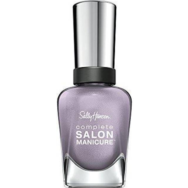 Sally Hansen Complete Salon Manicure Forstærkende Neglelak Skygge 473 A Perfect Tin - 14,7 ml
