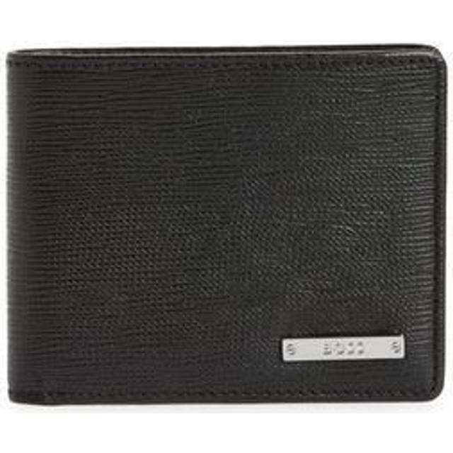 Hugo Boss Gallery Leather Wallet