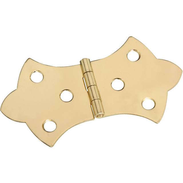 HINGE BRS111/16X31/16 (Pack of 1)