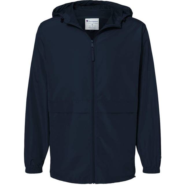 Champion Anorak Jacket - Black  L